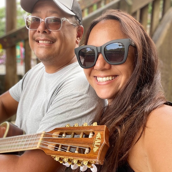 𝑩𝒆𝑯𝒂𝒘𝒂𝒊𝒊 🤙 𝒊𝒔 𝑳𝑰𝑽𝑬 ❤️ 𝑷𝑶𝑺𝑯 𝑺𝑯𝑶𝑾 - BeHawaii is LIVE - Picture 14 of 17